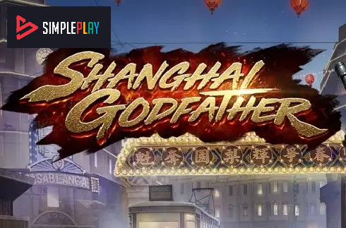 Shanghai Godfather